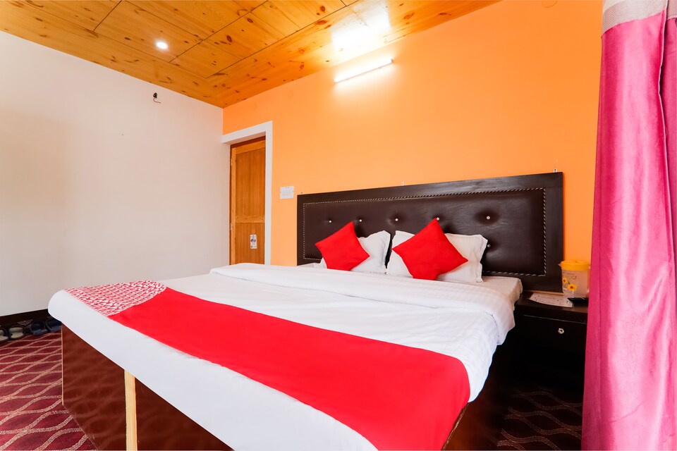 OYO 45002 Western Tibet Holiday, Leh, Leh-Ladakh