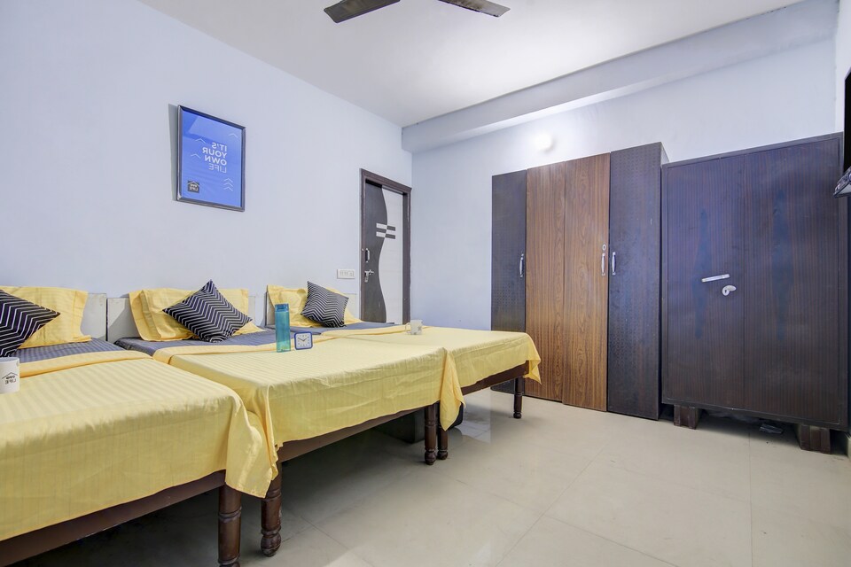 OYO LIFE GRG1564 Sector 38, Sohna Road, Gurgaon