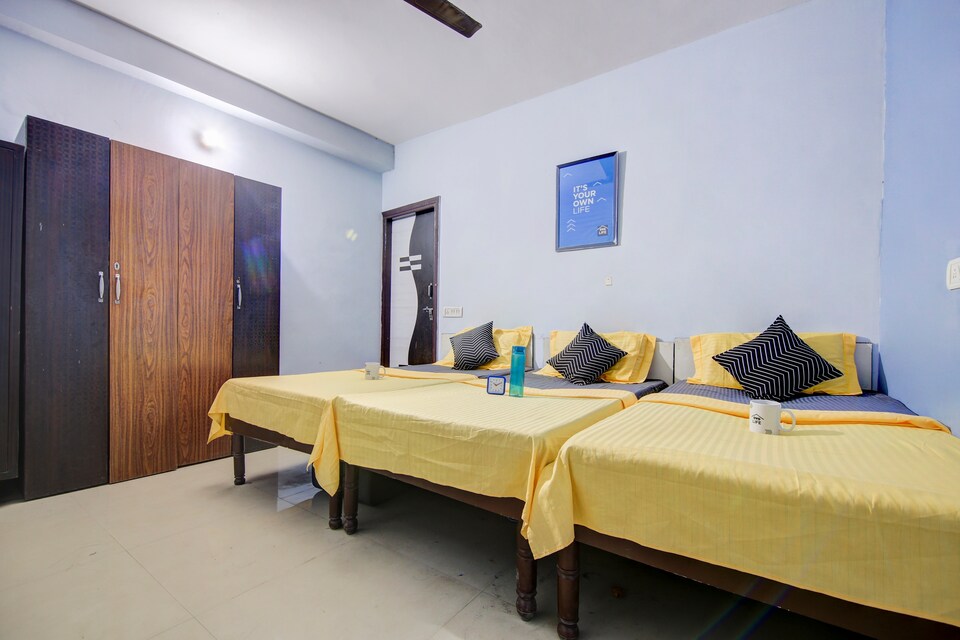 OYO LIFE GRG1564 Sector 38, Sohna Road, Gurgaon