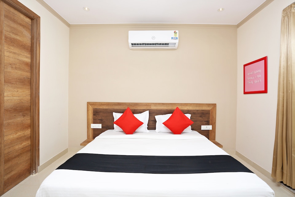 Capital O 45010 Forever Inn, Huda 2 Gurgaon, Gurgaon
