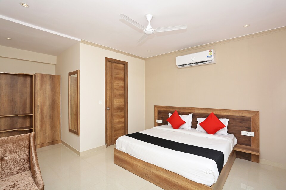 Capital O 45010 Forever Inn, Huda 2 Gurgaon, Gurgaon