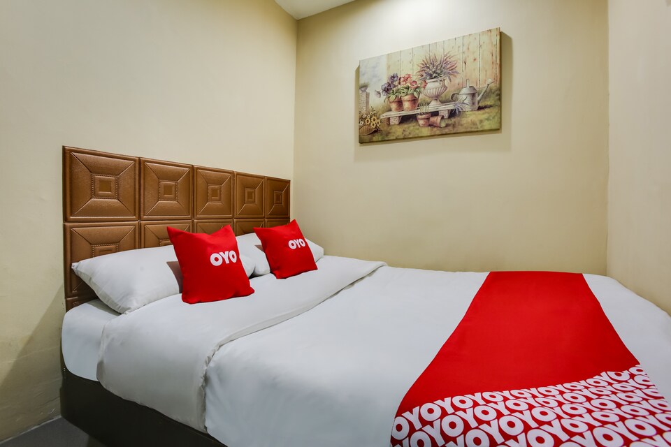 OYO 43927 Sassana Hotel, Central Market, Kuala Lumpur