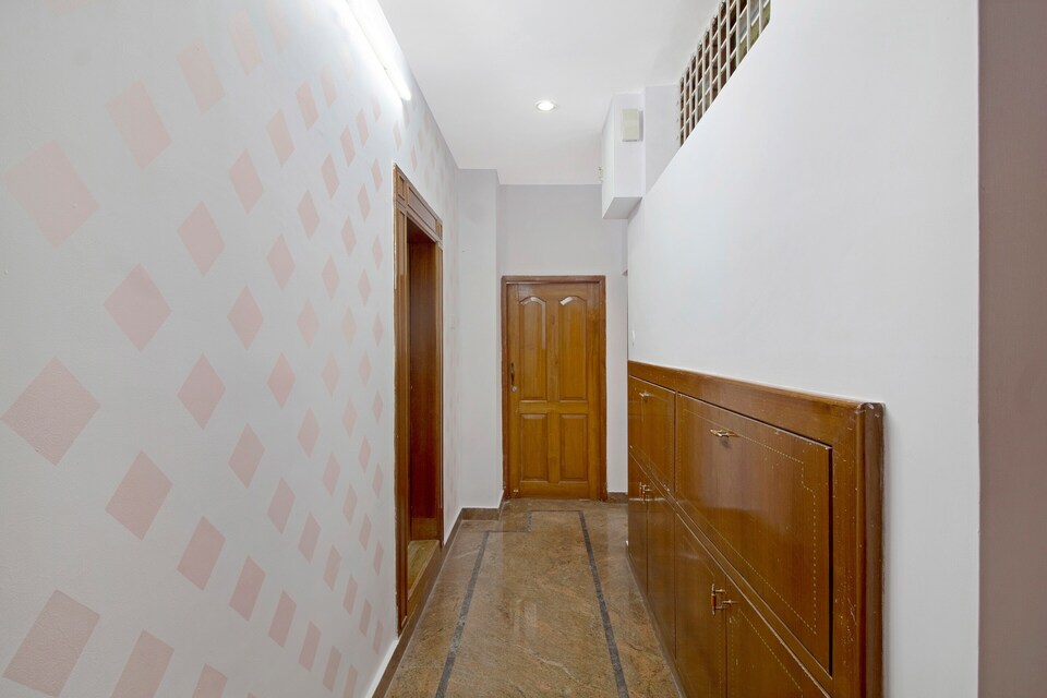 OYO 45017 Exotic Stay Apollo Hospital, Jubilee Hills, Hyderabad