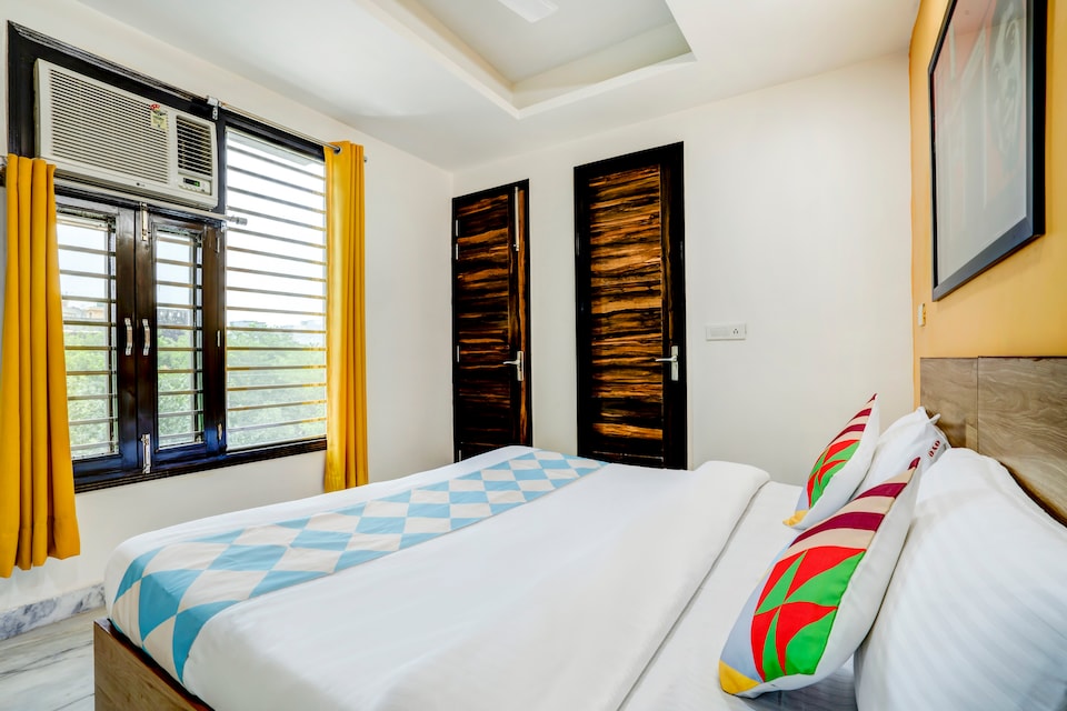 OYO Home Stylish Rooms Rohini, Rohini Delhi, Delhi