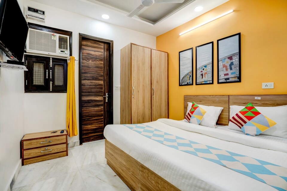 OYO Home Stylish Rooms Rohini, Rohini Delhi, Delhi