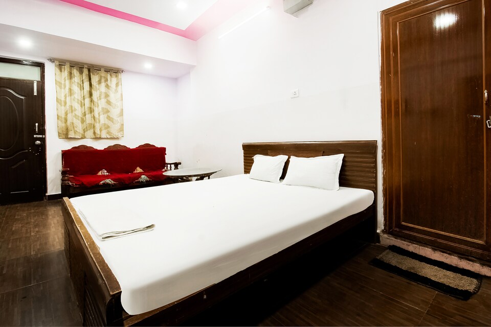 SPOT ON 45024 Hotel Anand Inn, Muzaffarpur, Muzaffarpur