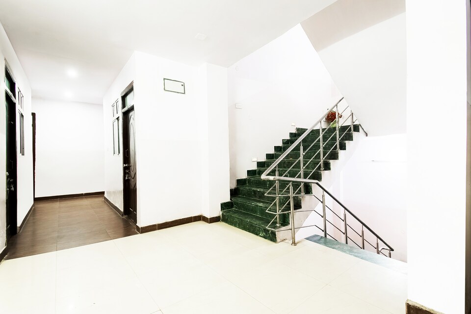 SPOT ON 45024 Hotel Anand Inn, Muzaffarpur, Muzaffarpur