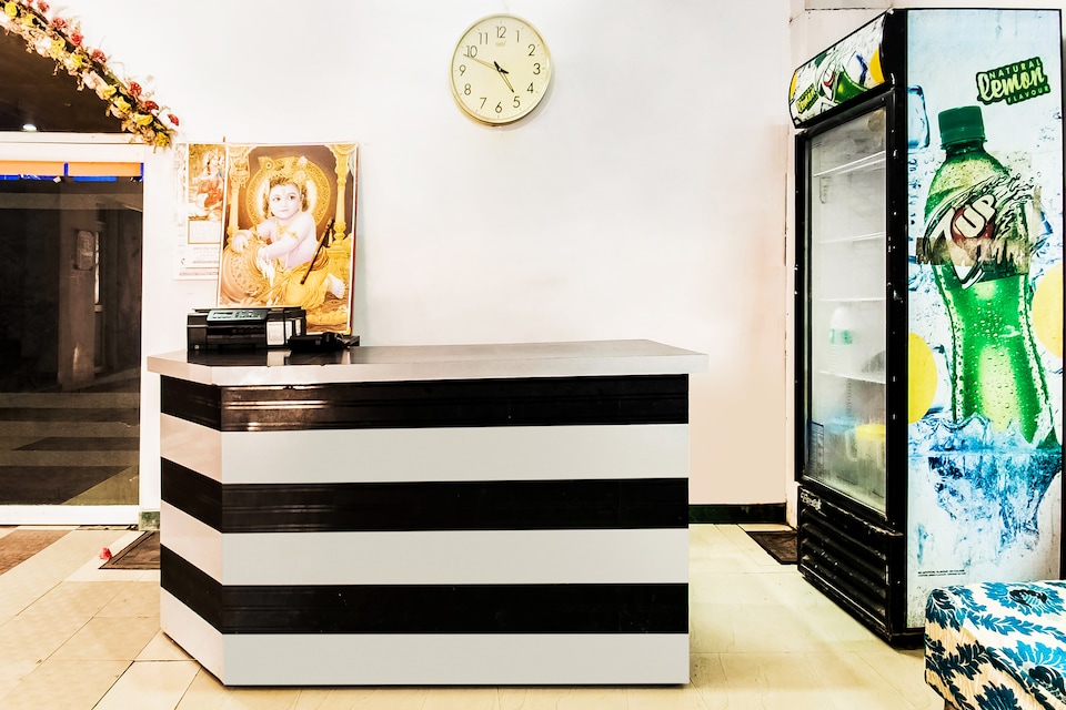 SPOT ON 45024 Hotel Anand Inn, Muzaffarpur, Muzaffarpur
