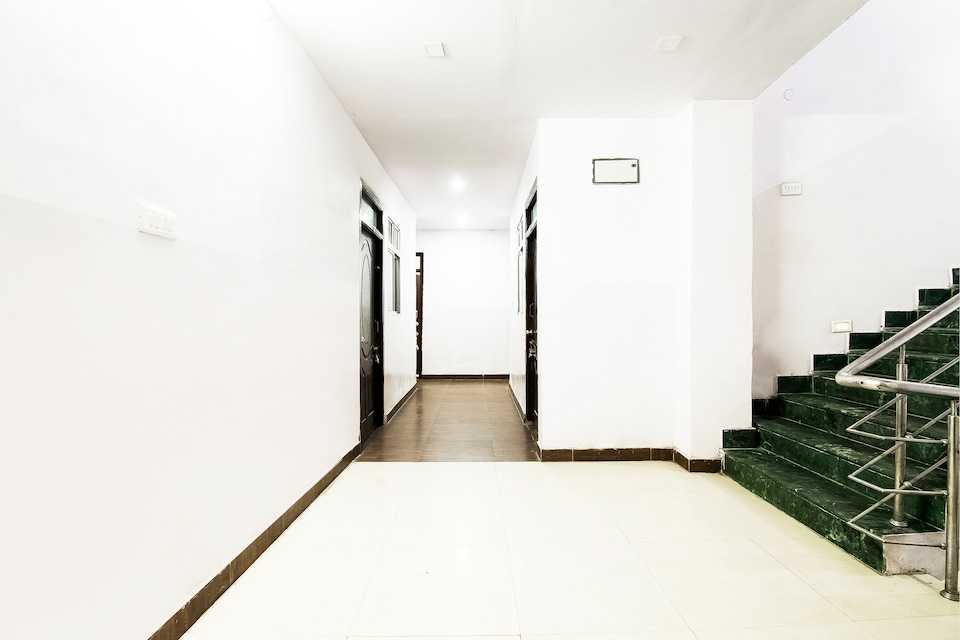 SPOT ON 45024 Hotel Anand Inn, Muzaffarpur, Muzaffarpur