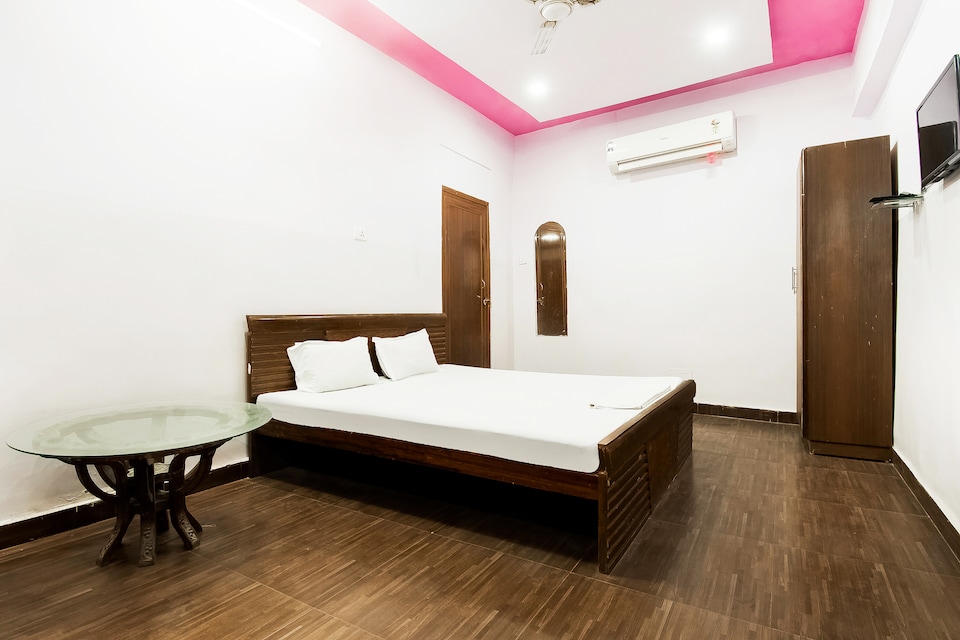 SPOT ON 45024 Hotel Anand Inn, Muzaffarpur, Muzaffarpur