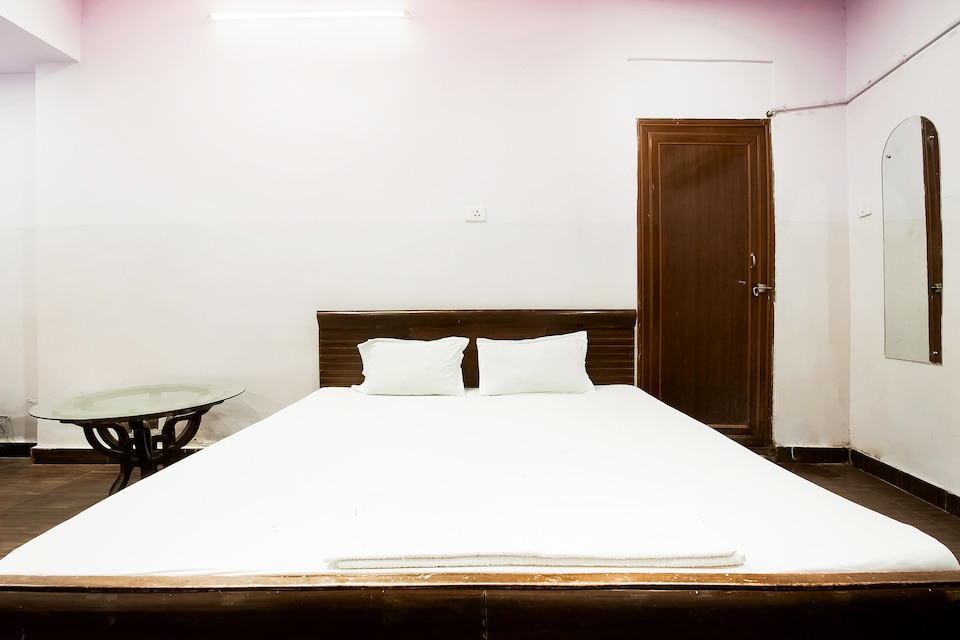 SPOT ON 45024 Hotel Anand Inn, Muzaffarpur, Muzaffarpur