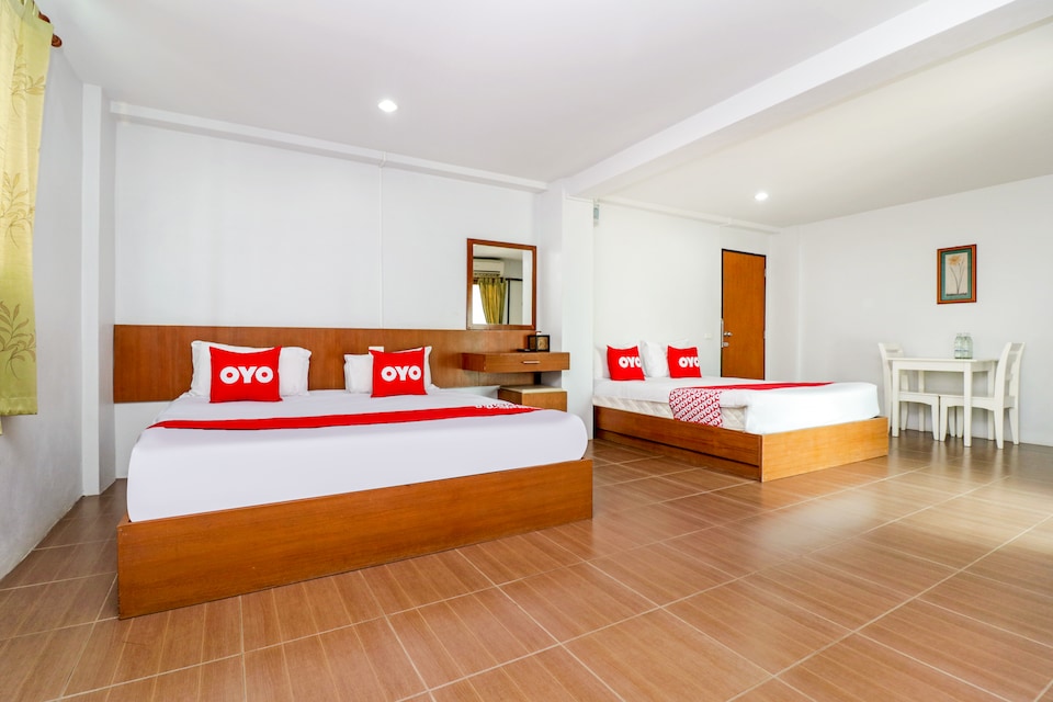 OYO 227 Suchaya House, Hua Hin City P1, Hua Hin