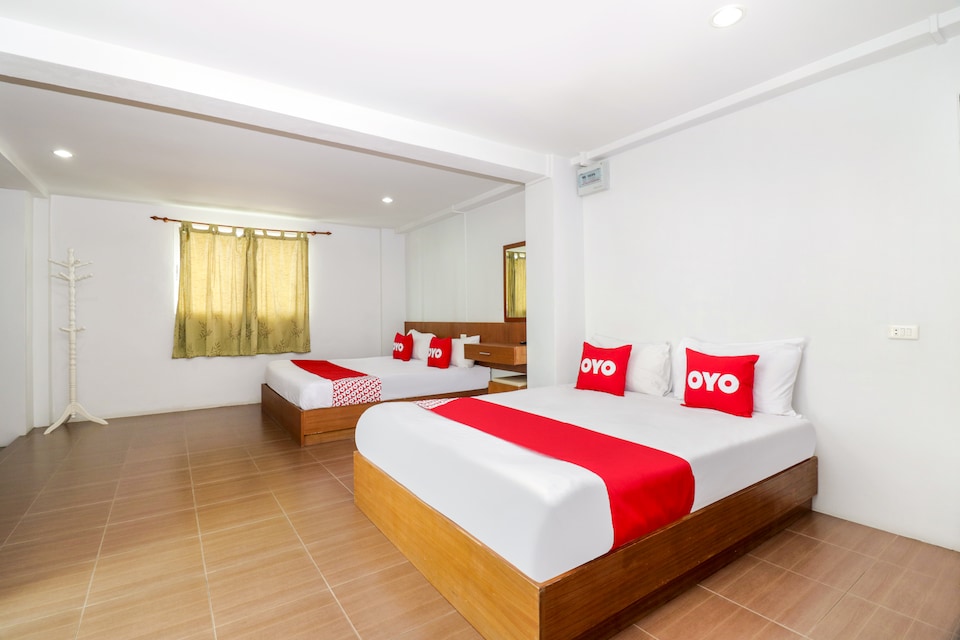 OYO 227 Suchaya House, Hua Hin City P1, Hua Hin