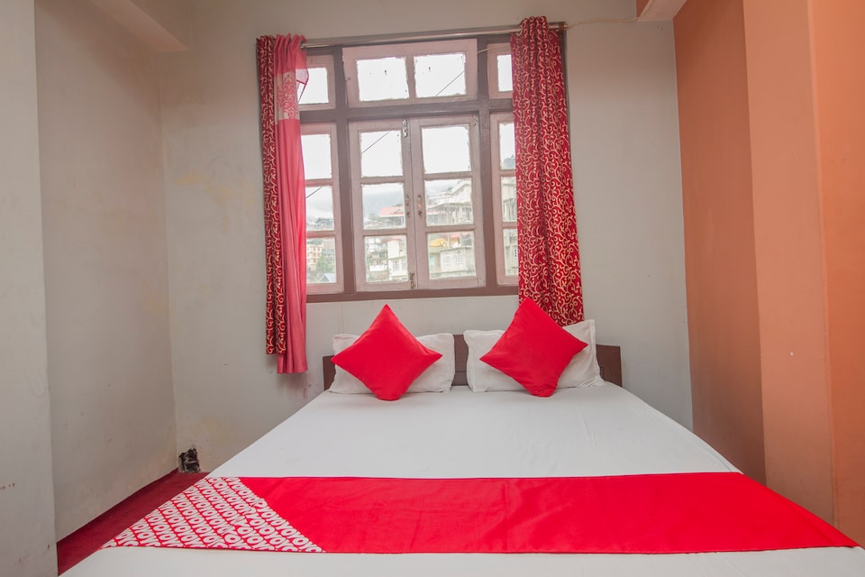 OYO 45028 Hotel Food Paradise, Ravangla, Ravangla