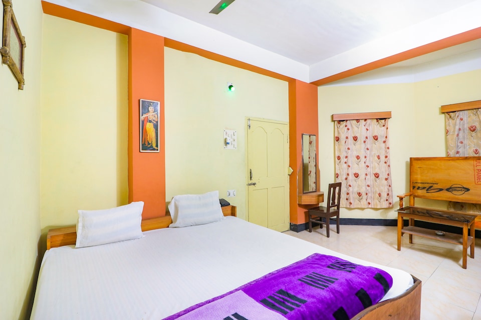 SPOT ON 45042 Green Valley Dip Foundation Guest House, Kolaghat, Kolkata