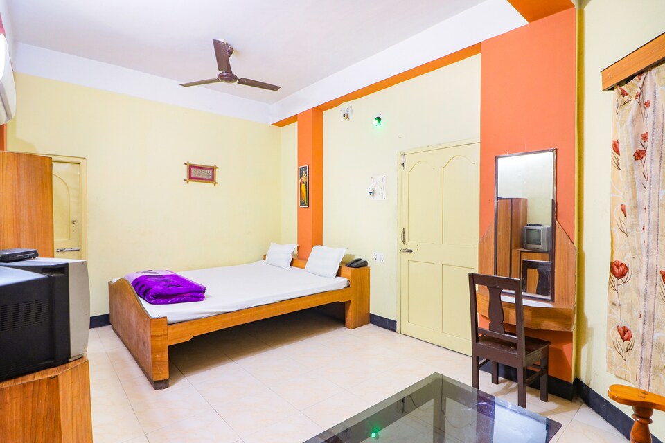 SPOT ON 45042 Green Valley Dip Foundation Guest House, Kolaghat, Kolkata