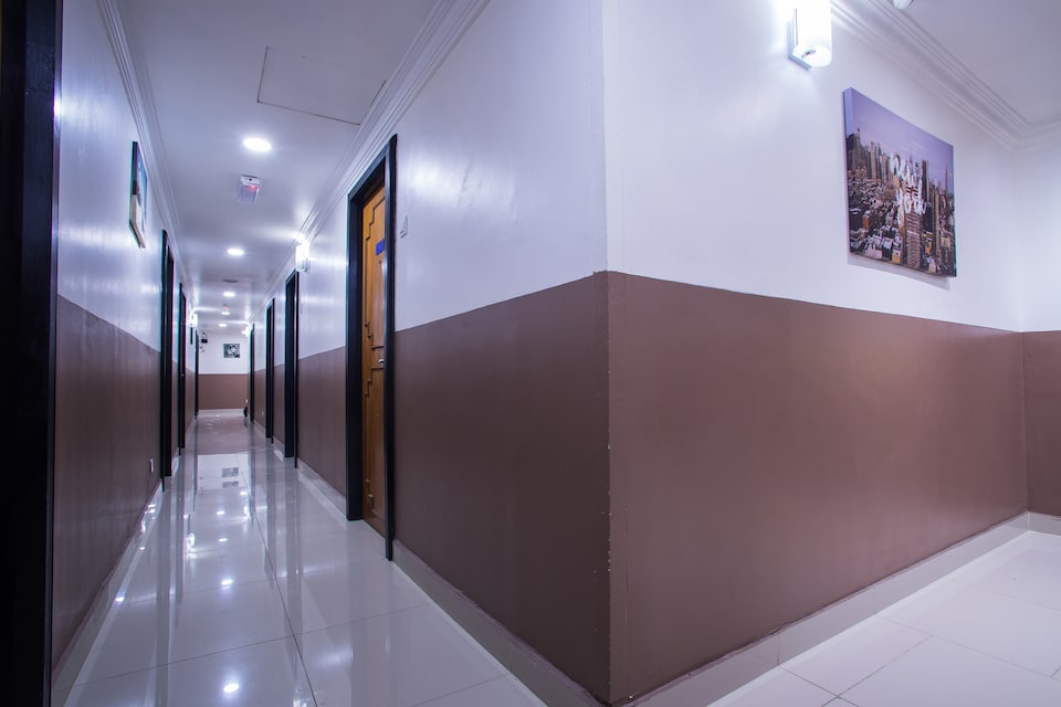 OYO 43929 Adak Hotel, Chow Kit, Kuala Lumpur