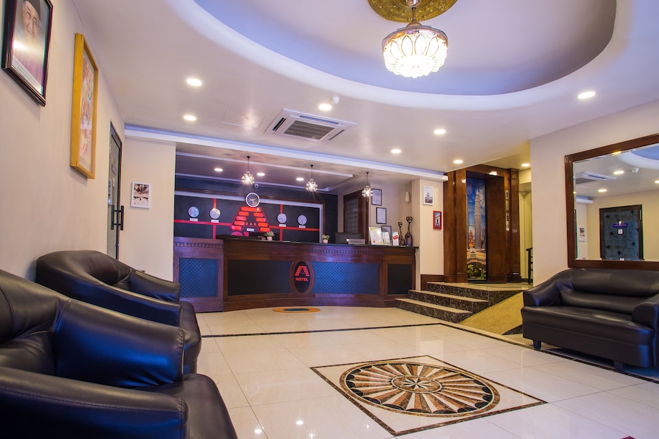 OYO 43929 Adak Hotel, Chow Kit, Kuala Lumpur