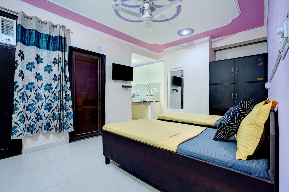 OYO LIFE GRG1571 DLF Phase 3, DLF Phase 3 Gurgaon, Gurgaon