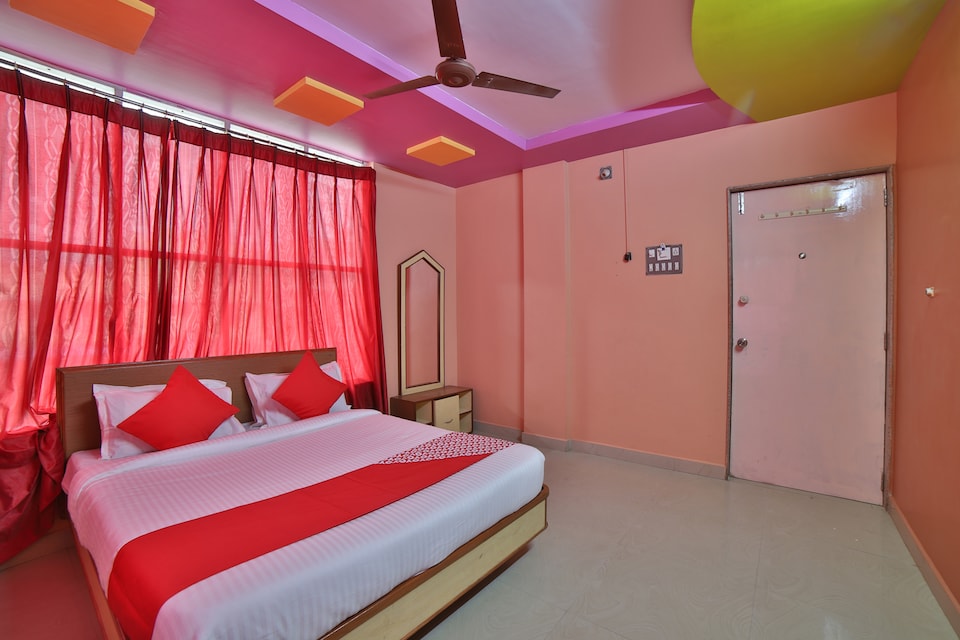 OYO 45050 Hotel Shree Hari, Somnath, Somnath
