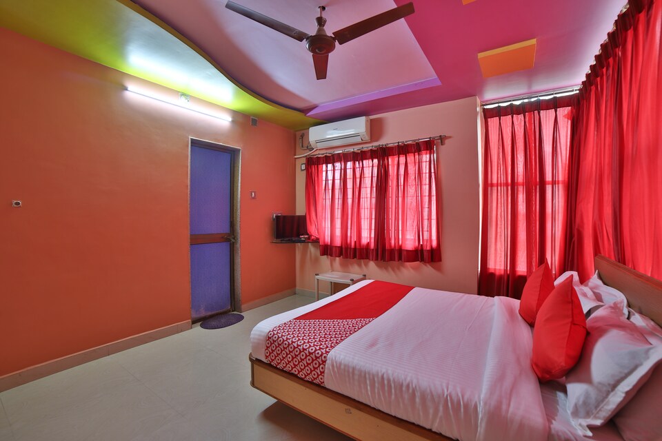 OYO 45050 Hotel Shree Hari, Somnath, Somnath