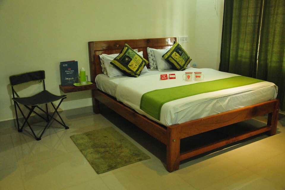 OYO 4008 Stay North Breez, Madikeri, Coorg