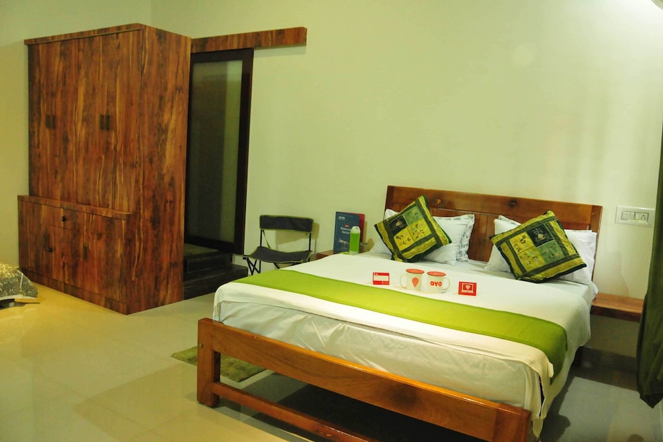 OYO 4008 Stay North Breez, Madikeri, Coorg
