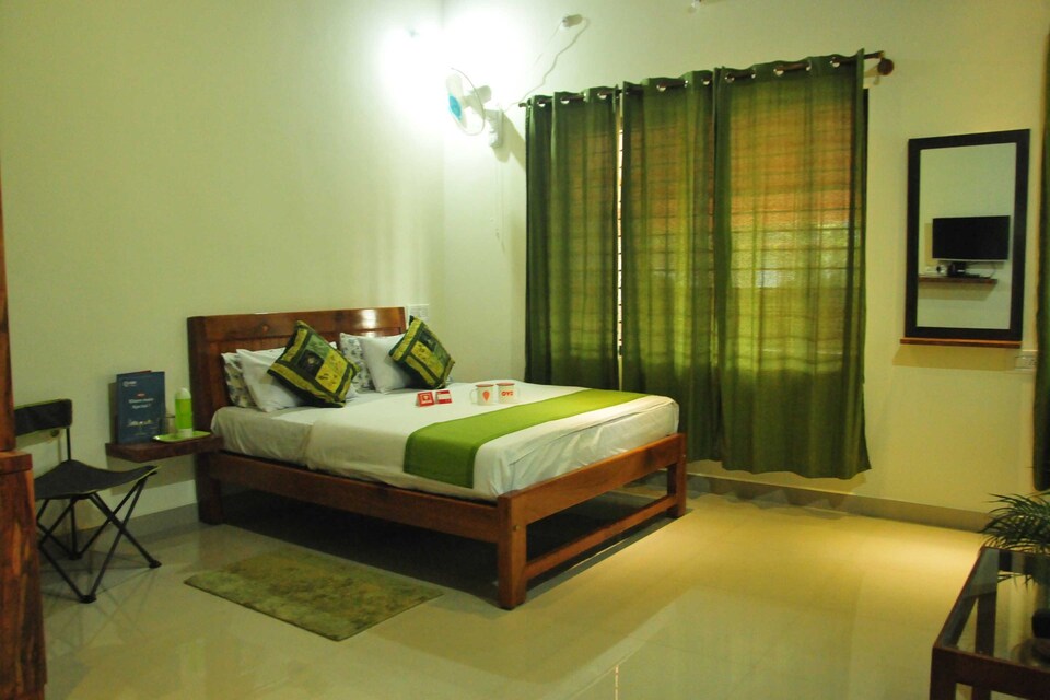 OYO 4008 Stay North Breez, Madikeri, Coorg