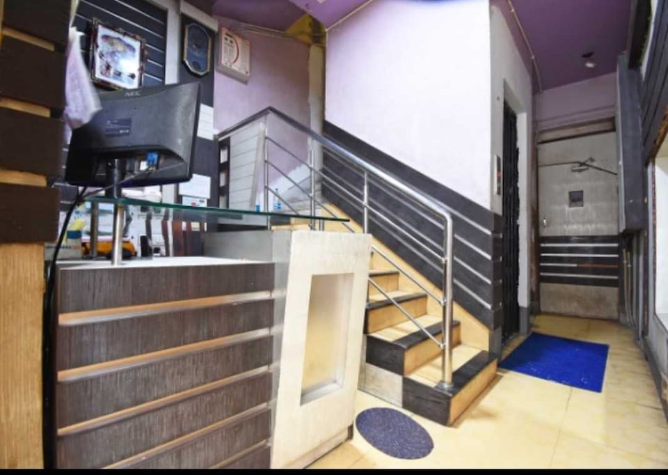 Hotel O Mayur, Berhampore, Berhampore
