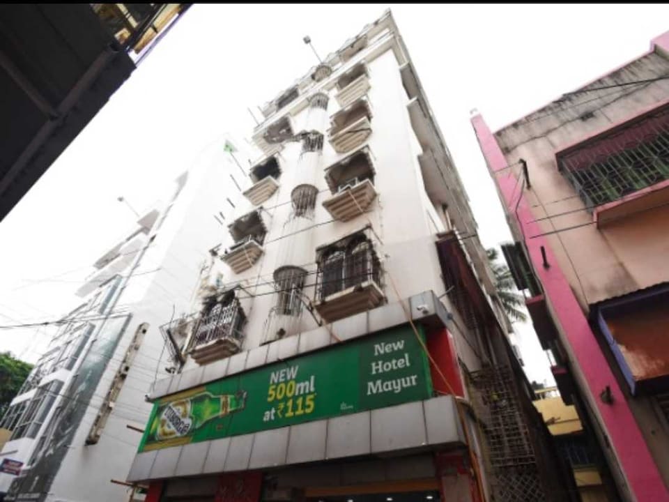 Hotel O New Hotel Mayur, Berhampore, Berhampore