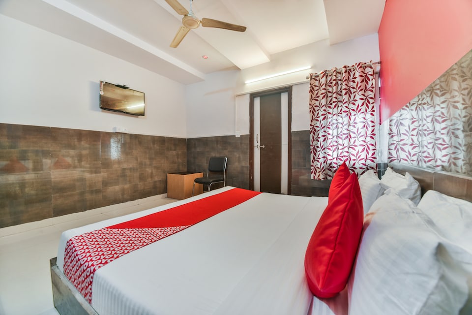 Hotel O King's Palace, Talwandi Kota, Kota