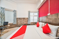 Hotel O King's Palace