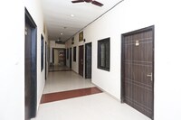 OYO Hotel Augusto