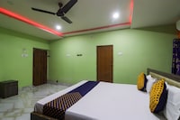 Hotel O Blue View Hotel 