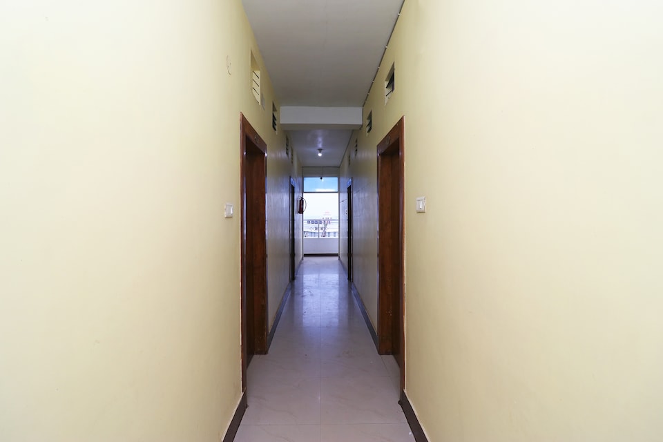 OYO Flagship 45062 Sand - E - Villa, Swargdwar Puri, Puri