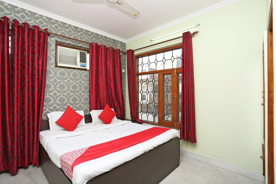 OYO 45064 Doon Residency , HUDA CENTRE 1, Gurgaon