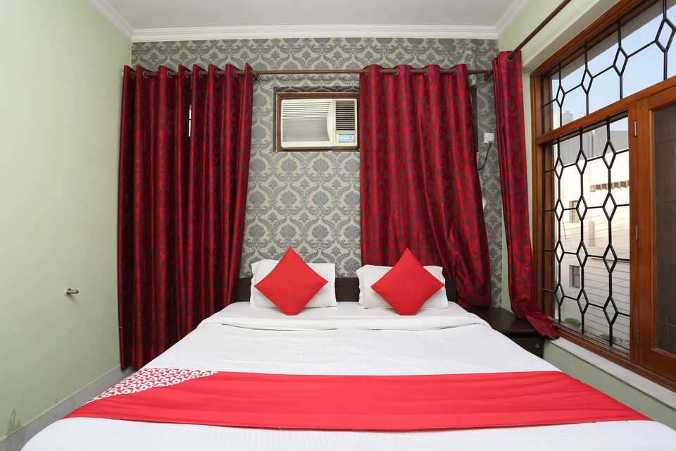 OYO 45064 Doon Residency , HUDA CENTRE 1, Gurgaon