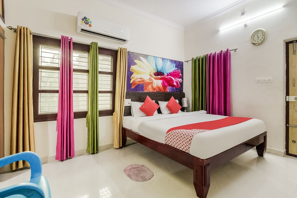 OYO 45066 Four Oaks Home Stay, Chittoor city, Chittoor