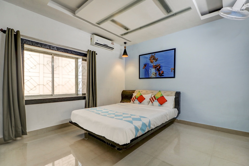 OYO Home 45073 Design Home, Behala Kolkata, Kolkata