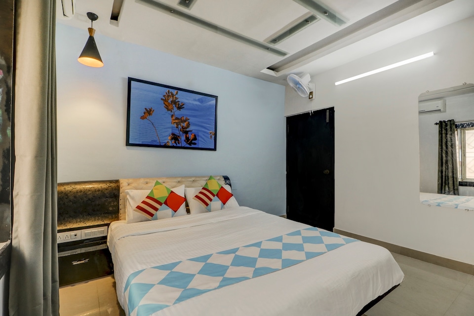 OYO Home 45073 Design Home, Behala Kolkata, Kolkata