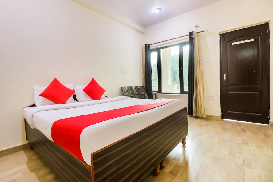 OYO 45077 Inder Palace, Uttarkashi, Uttarkashi