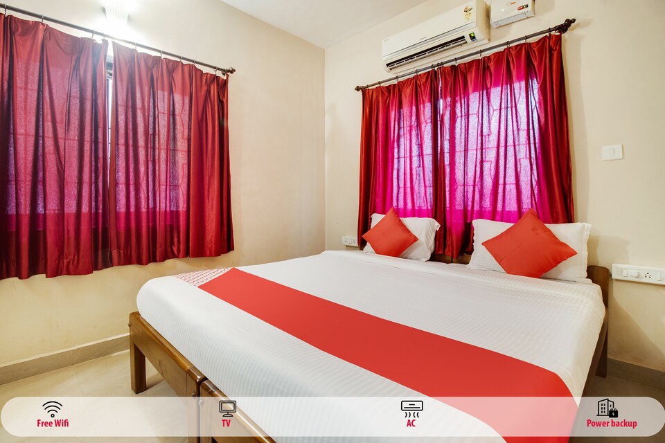 OYO 45081 Salotel, Calangute Goa 2, Goa