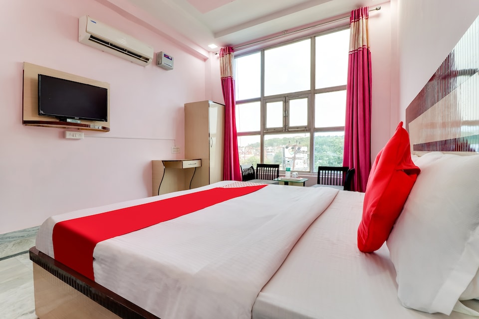 OYO 45093 Hotel Ambey Palace, Mahoba, Mahoba U.P