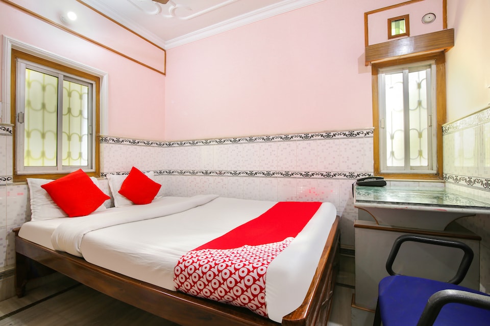 OYO 45094 Hotel Madhu Complex, Deoghar, Deoghar