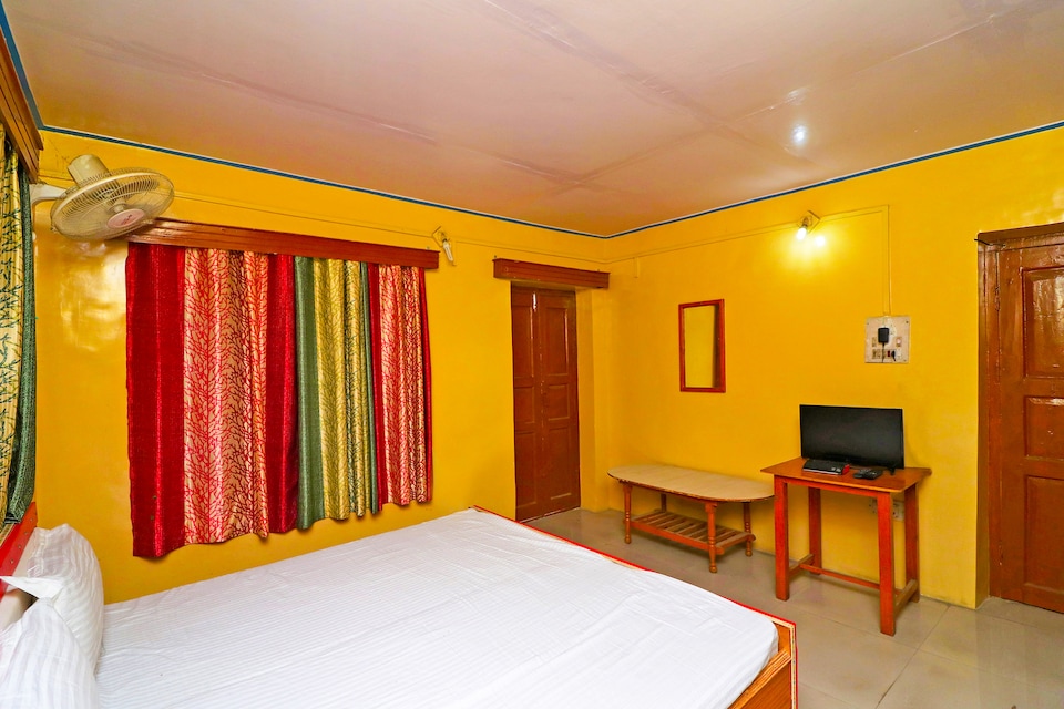 SPOT ON 45101 Hotel Ashapati View, Udhampur, Udhampur