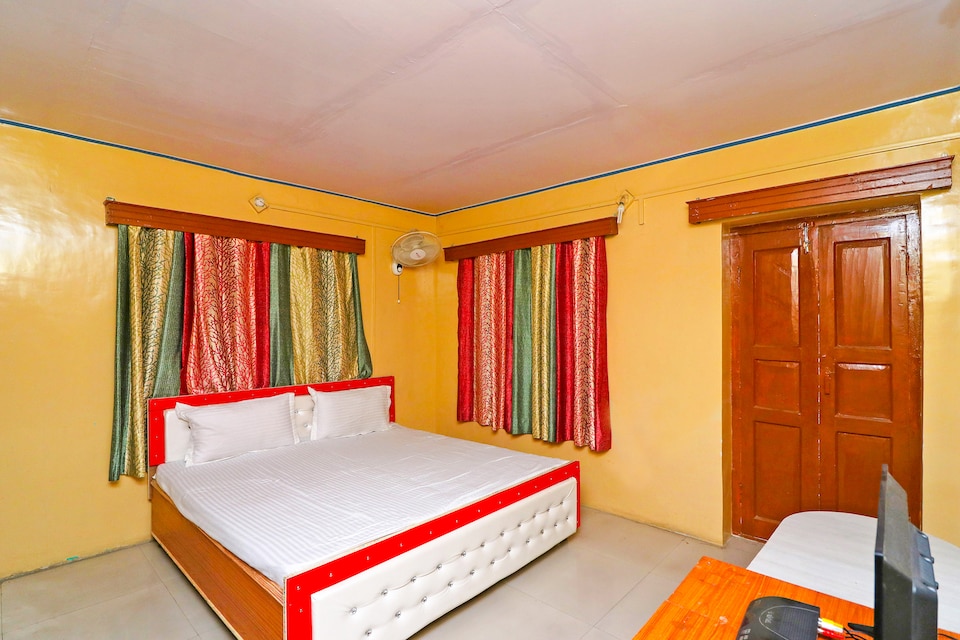 SPOT ON 45101 Hotel Ashapati View, Udhampur, Udhampur