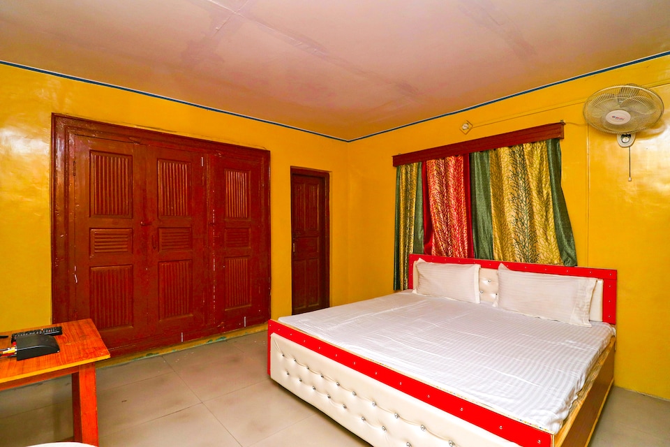 SPOT ON 45101 Hotel Ashapati View, Udhampur, Udhampur