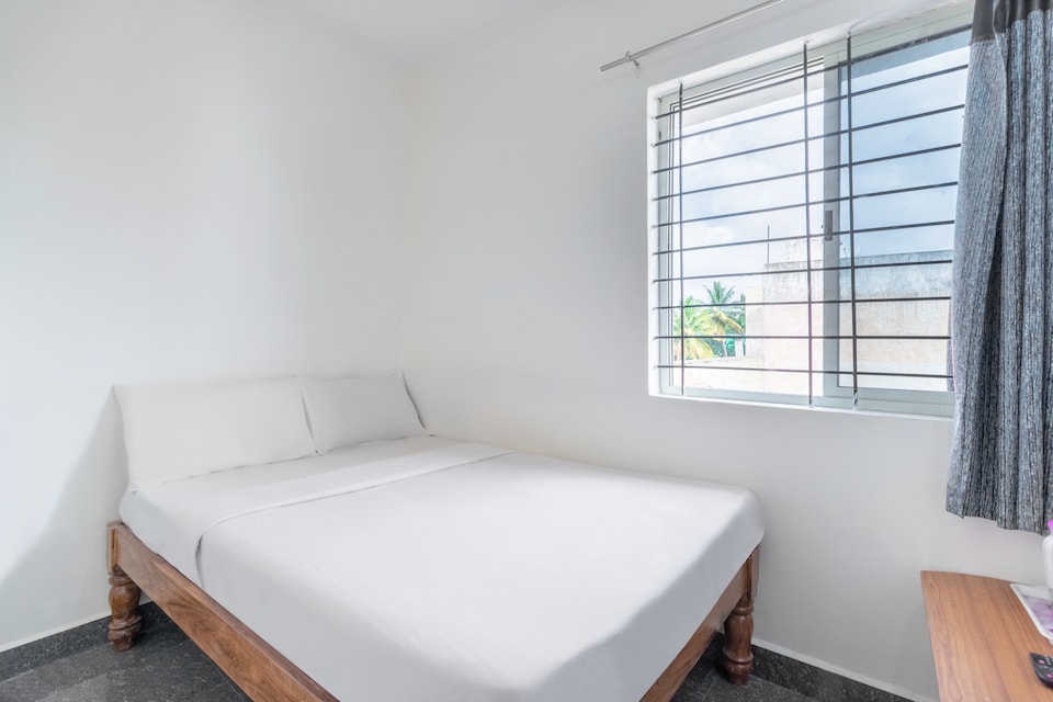 OYO 45103 Galaxy Grand, Mysore City Center-II, Mysore