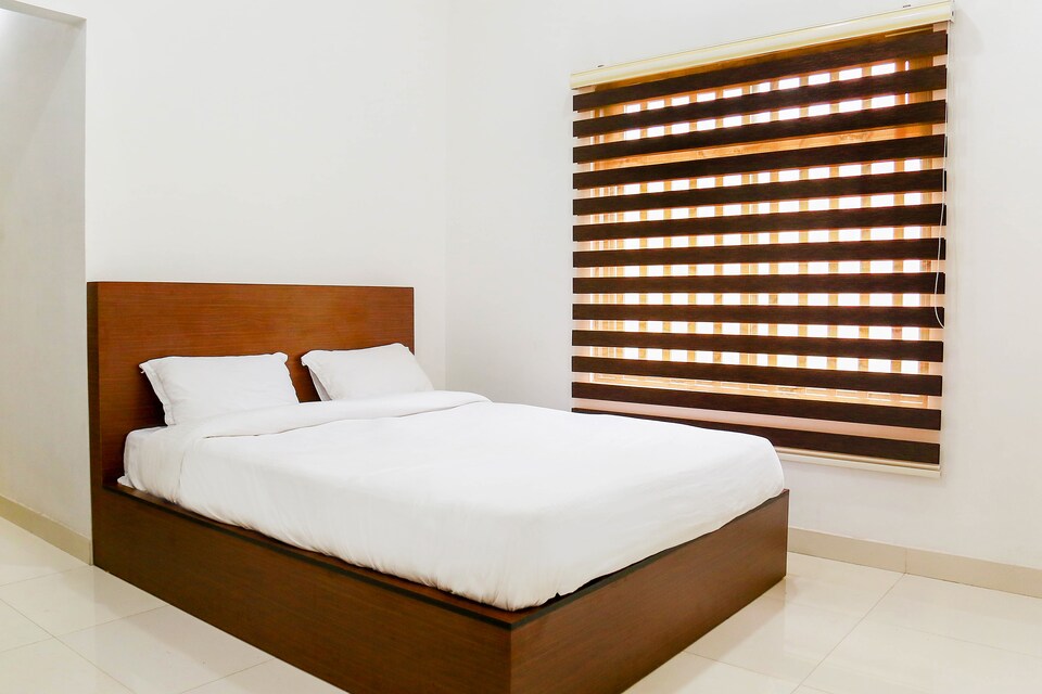 SPOT ON 45109 Safa Tourist Home, Calicut Airport, Calicut