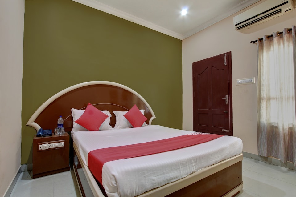 OYO 45115 Hotel Paul, Kanyakumari, Kanyakumari